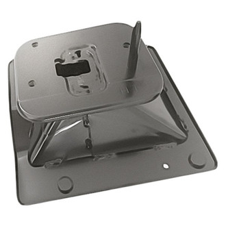 Replacement - Rear Driver Side Bumper Cover Stay (Standard Line)
