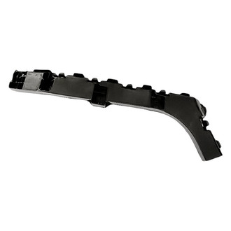 Replacement - Rear Outer Driver Side Bumper Cover Support (Standard Line)