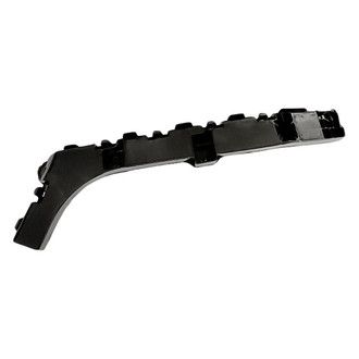 Replacement - Rear Outer Passenger Side Bumper Cover Support (Standard Line)