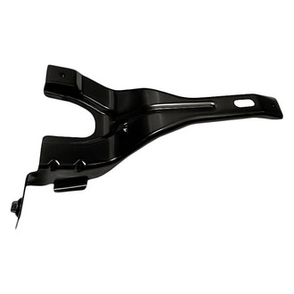 Replacement - Front Lower Inner Driver Side Bumper Bracket (CAPA Certified)