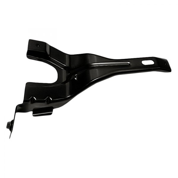 Replacement - Front Driver Side Lower Inner Bumper Bracket