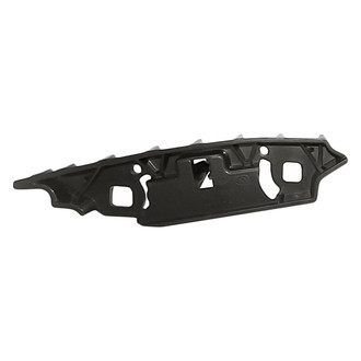 Replacement - Front Driver Side Bumper Cover Support (Standard Line)