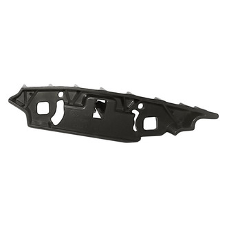 Replacement - Front Passenger Side Bumper Cover Support (CAPA Certified)