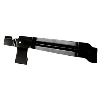 Replacement - Rear Inner Driver Side Bumper Cover Support (Standard Line)