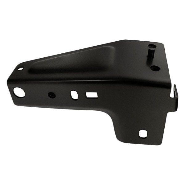 Replacement - Front Passenger Side Upper Bumper Cover Support
