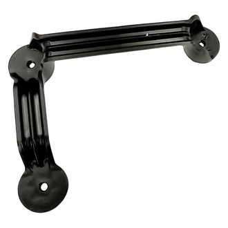 Replacement - Front Inner Driver Side Bumper Support Bracket (Standard Line)