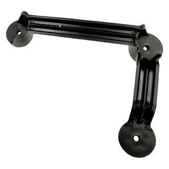 Replacement - Front Inner Passenger Side Bumper Support Bracket (Standard Line)