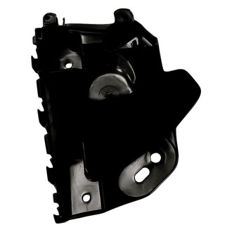 Replacement - Front Upper Driver Side Bumper Cover Support Bracket (CAPA Certified)