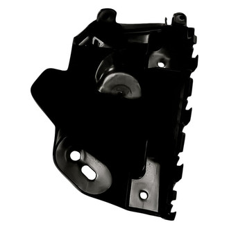 Replacement - Front Upper Passenger Side Bumper Cover Support Bracket (Standard Line)