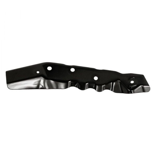 Replacement - Front Passenger Side Bumper Reinforcement Bracket