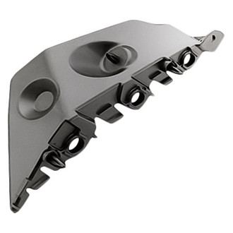 Replacement - Front Outer Driver Side Bumper Cover Retainer Bracket (Standard Line)