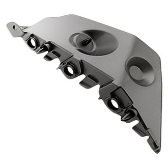 Replacement - Front Outer Passenger Side Bumper Cover Retainer Bracket (Standard Line)