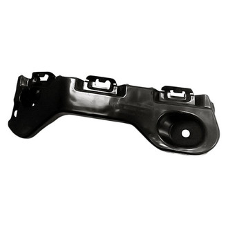 Replacement - Front Passenger Side Bumper Cover Reinforcement Bracket (Standard Line)