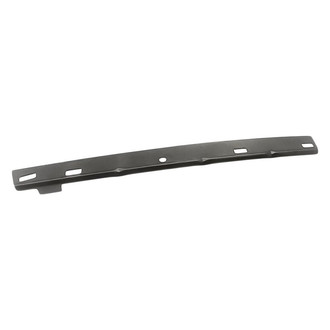 Replacement - Front Upper Driver Side Bumper Cover Support (Standard Line)