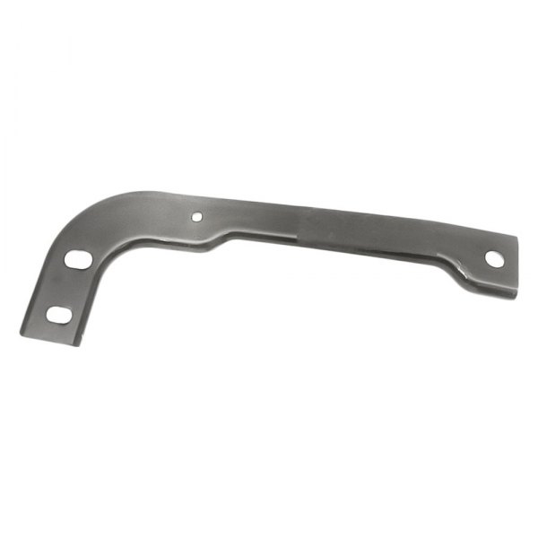 Replacement - Front Passenger Side Outer Bumper Cover Support