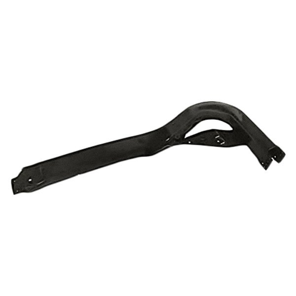Replacement - Driver Side Chassis Frame Rail