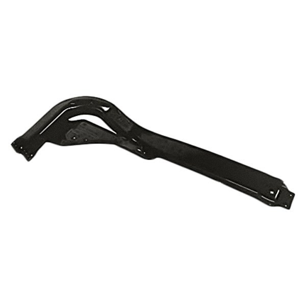 Replacement - Passenger Side Chassis Frame Rail