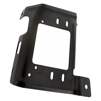 Replacement - Front Passenger Side Bumper Bar Bracket (Standard Line)
