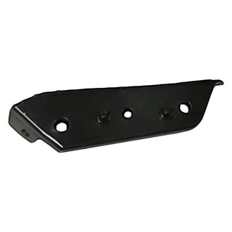 Replacement - Front Upper Driver Side Bumper Cover Bracket (Standard Line)