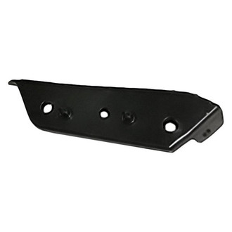 Replacement - Front Upper Passenger Side Bumper Cover Bracket (Standard Line)