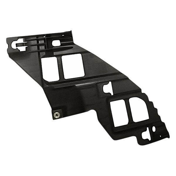 Replacement - Front Driver Side Inner Bumper Cover Guide Bracket