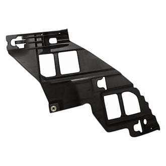 Replacement - Front Inner Driver Side Bumper Cover Guide Bracket (Standard Line)