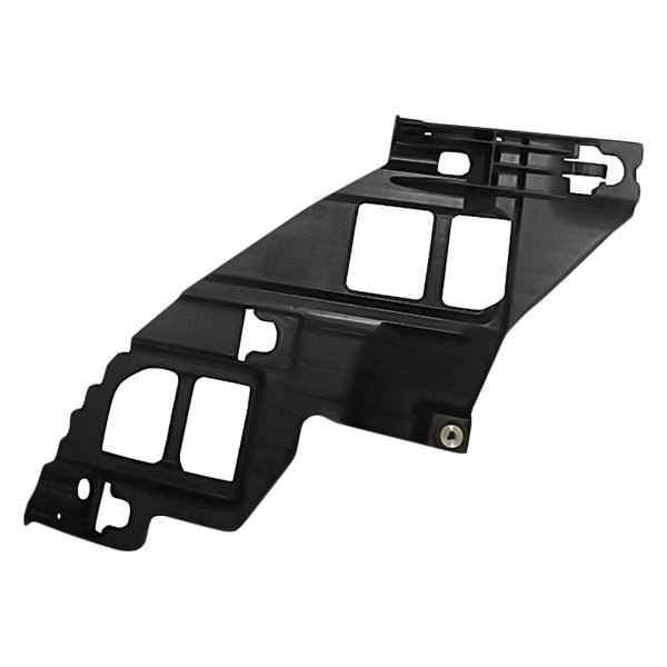 Replacement - Front Passenger Side Inner Bumper Cover Guide Bracket