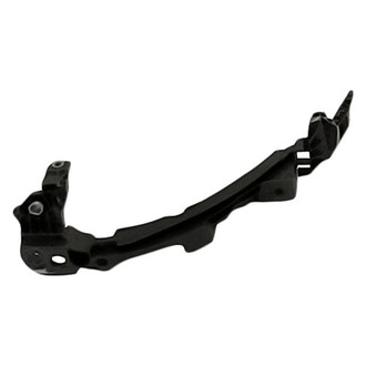 Replacement - Front Outer Driver Side Bumper Cover Locating Guide (Standard Line)
