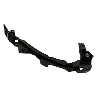 Replacement - Front Outer Passenger Side Bumper Cover Locating Guide (Standard Line)