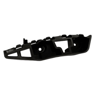 Replacement - Front Driver Side Bumper Cover Retainer Bracket (Standard Line)
