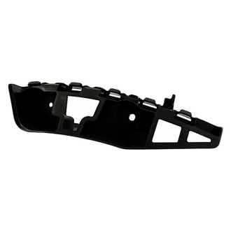 Replacement - Front Passenger Side Bumper Cover Retainer Bracket (CAPA Certified)