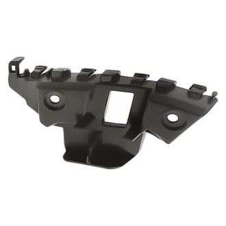 Replacement - Front Passenger Side Bumper Cover Locating Guide (Standard Line)