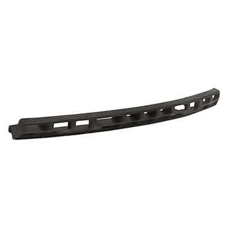 Replacement - Front Passenger Side Bumper Cover Support Rail (Standard Line)