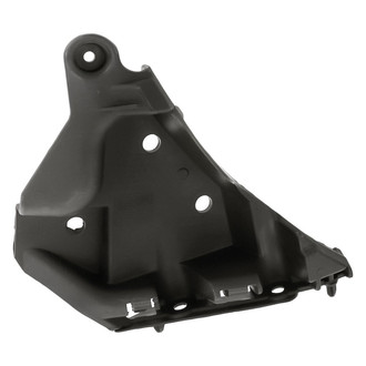 Replacement - Front Passenger Side Bumper Bracket (Standard Line)