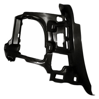 Replacement - Front Passenger Side Bumper Cover Side Support (Standard Line)
