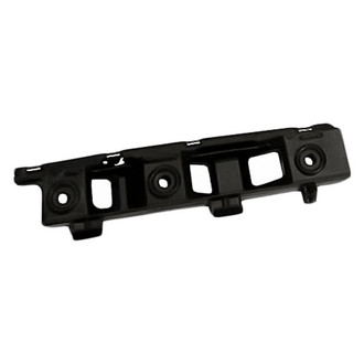 Replacement - Front Upper Driver Side Bumper Bracket (Standard Line)
