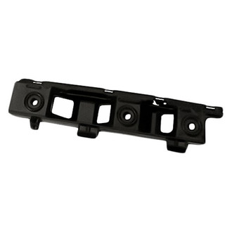 Replacement - Front Upper Passenger Side Bumper Bracket (Standard Line)