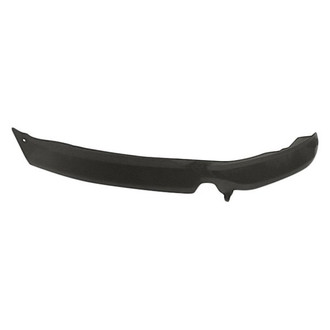 Replacement - Front Lower Driver Side Bumper Bracket (Standard Line)