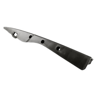 Replacement - Front Lower Passenger Side Bumper Bracket (Standard Line)