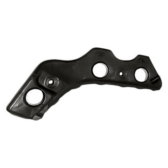 Replacement - Front Upper Driver Side Bumper Cover Support Guide (Standard Line)