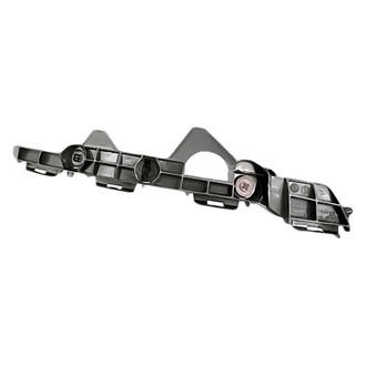Replacement - Rear Outer Driver Side Bumper Cover Support (Standard Line)