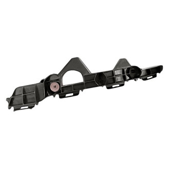Replacement - Rear Outer Passenger Side Bumper Cover Support (Standard Line)