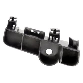 Replacement - Rear Upper Driver Side Bumper Cover Retainer (CAPA Certified)