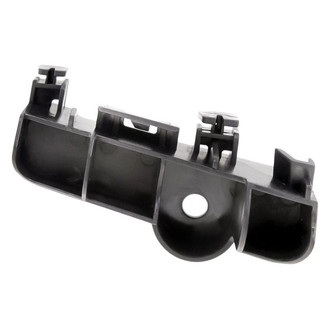 Replacement - Rear Upper Driver Side Bumper Cover Retainer (Standard Line)