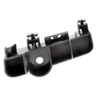 Replacement - Rear Upper Passenger Side Bumper Cover Retainer (CAPA Certified)