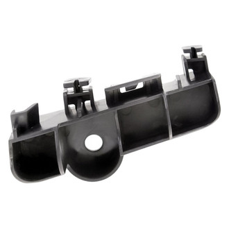 Replacement - Rear Upper Passenger Side Bumper Cover Retainer (Standard Line)