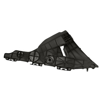 Replacement - Rear Inner Driver Side Bumper Cover Retainer Bracket (Standard Line)
