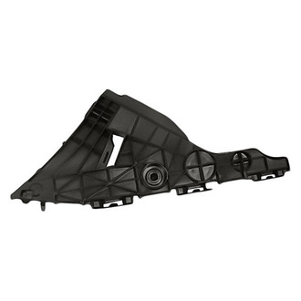 Replacement - Rear Inner Passenger Side Bumper Cover Retainer Bracket (Standard Line)