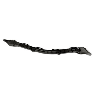 Replacement - Rear Outer Driver Side Bumper Cover Retainer Bracket (CAPA Certified)