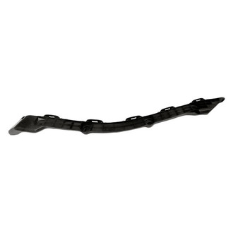 Replacement - Rear Outer Passenger Side Bumper Cover Retainer Bracket (CAPA Certified)